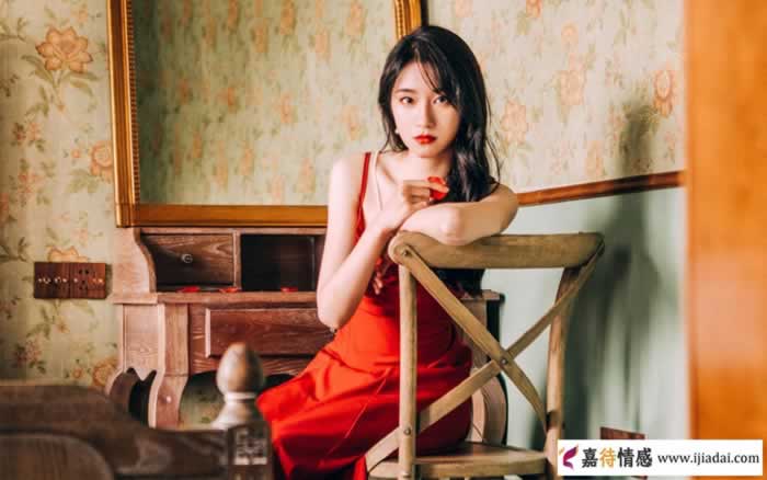 最容易追的八种女人 快的话就只要一个晚上_情感