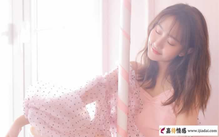 女人最想聊的七个话题 立马就能聊嗨她_情感