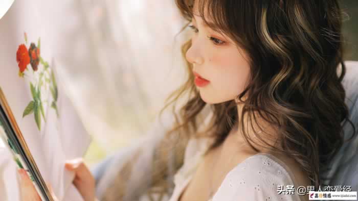 追女生最忌三个不主动 要是不改脱单很难呐_情感