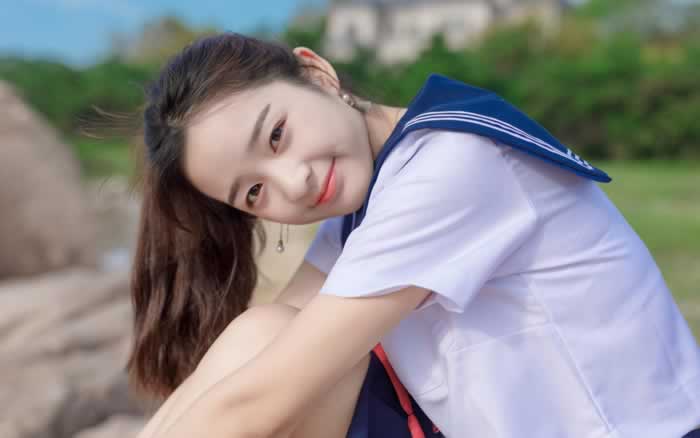 抖音很火的文字情话 女生听了捂嘴笑_情感