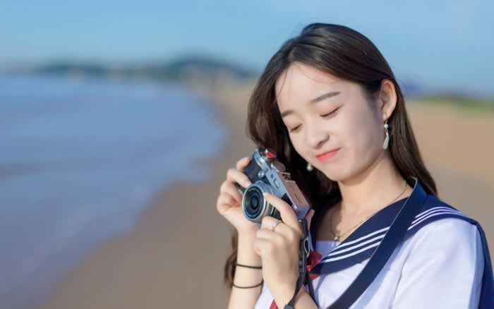 抖音很火的文字情话 女生听了捂嘴笑_情感