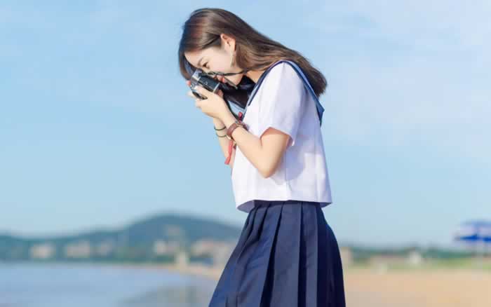 抖音很火的文字情话 女生听了捂嘴笑_情感