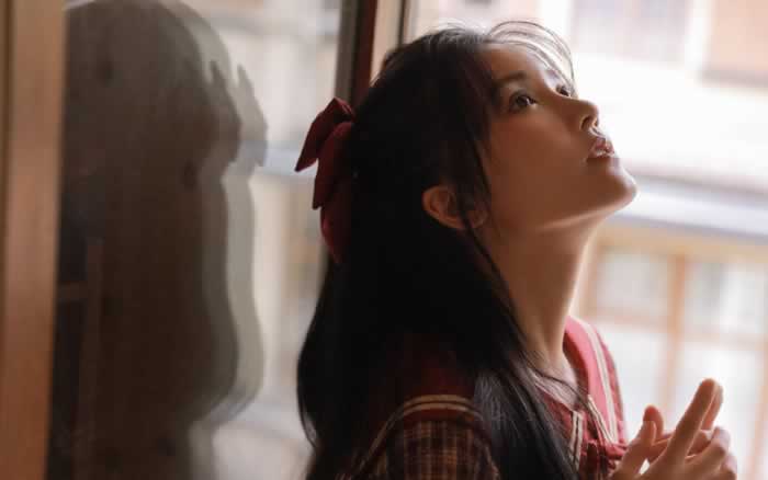 高情商的俏皮情话 外向的女生可喜欢了_情感