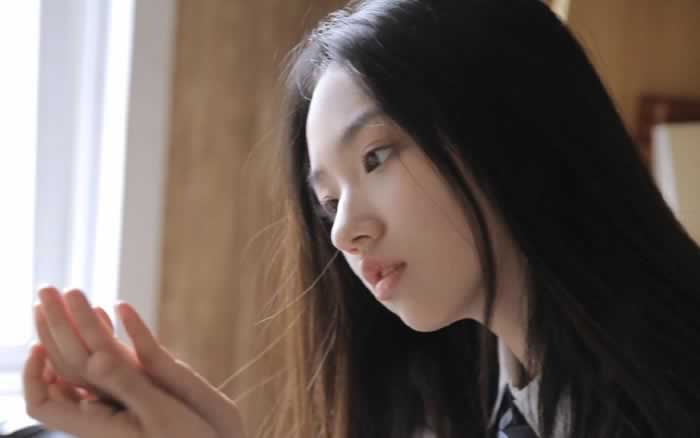 文艺到极致撩人的短句 难道文化人都是这样撩妹的？_情感