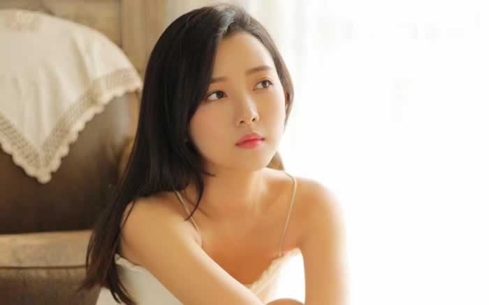 一段走心而成熟的情话 30岁的女人听了要沦陷_情感
