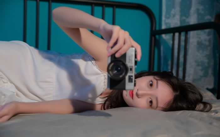 适合暧昧期的情话 搞不好她要变你女朋友_情感
