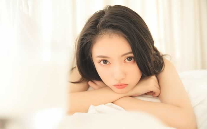 30句极美的情话 女生都想被这样表白_情感