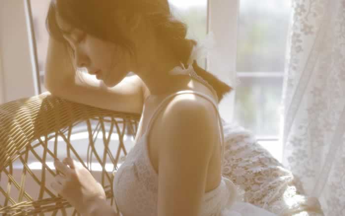 男生坏坏的撩人文案，这也太混蛋了吧，为什么女生就吃这一套_情感