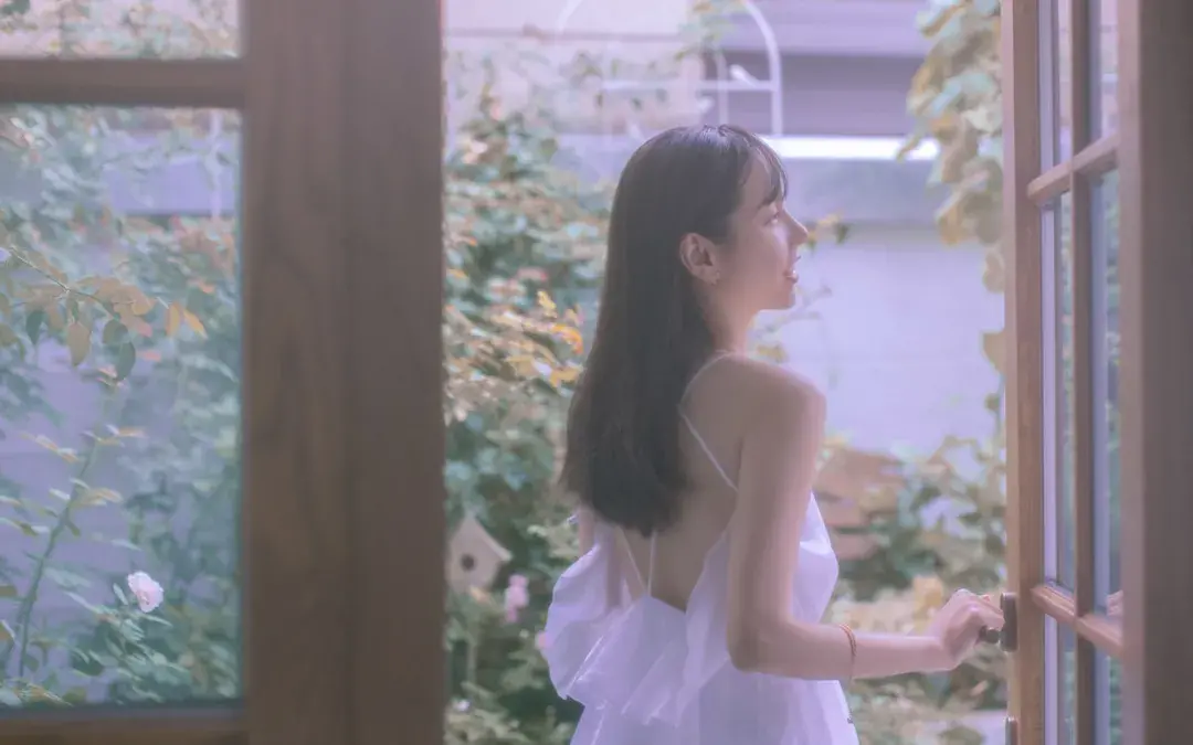 隐晦表示我爱你的句子，无需解释，懂的人自然会懂_情感