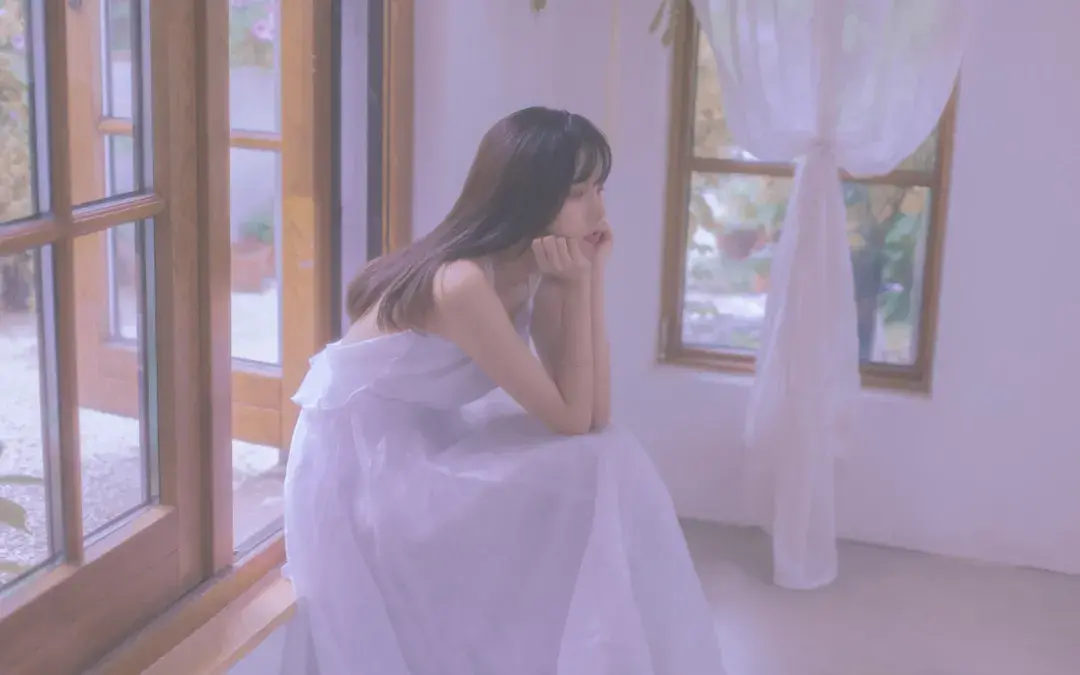 隐晦表示我爱你的句子，无需解释，懂的人自然会懂_情感