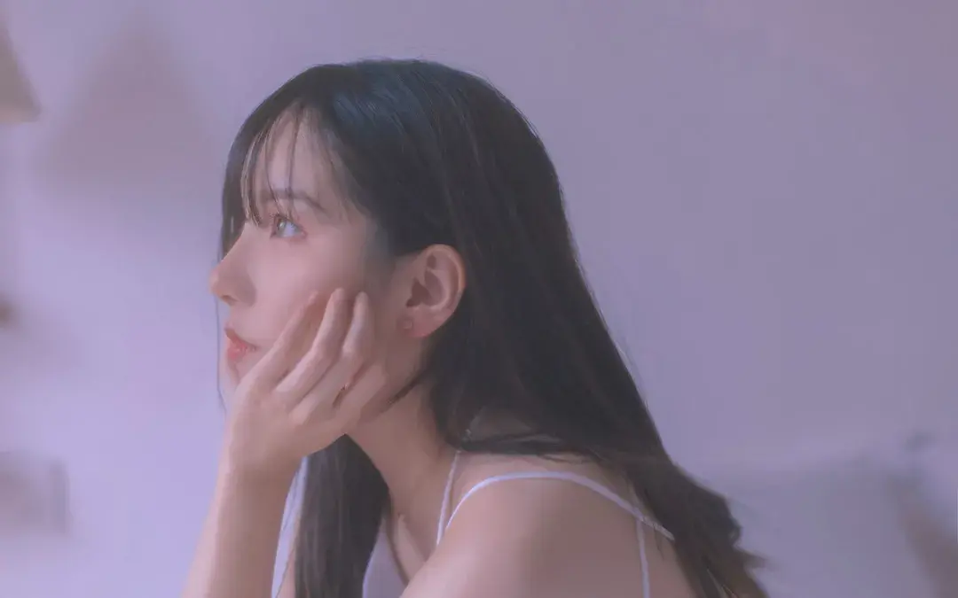 隐晦表示我爱你的句子，无需解释，懂的人自然会懂_情感