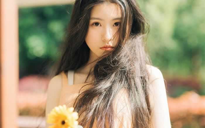 一句能撩到妹子的情话 朴实无华才勾人_情感