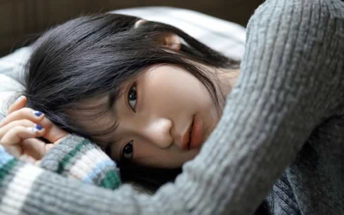 女人想听的暧昧情话 嘴上说不要心里可不这样想_情感