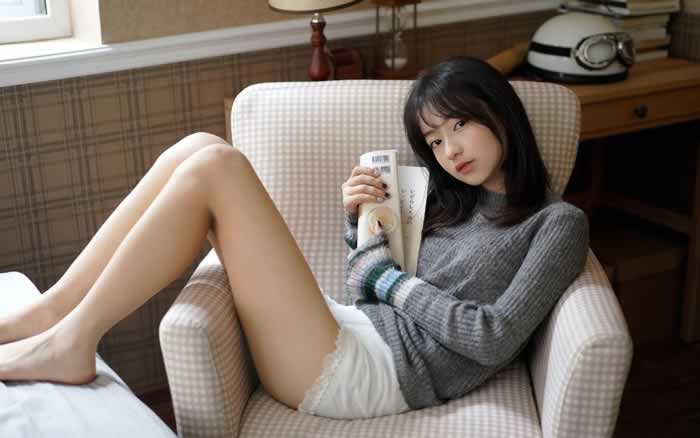 女人想听的暧昧情话 嘴上说不要心里可不这样想_情感