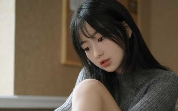 女人想听的暧昧情话 嘴上说不要心里可不这样想_情感