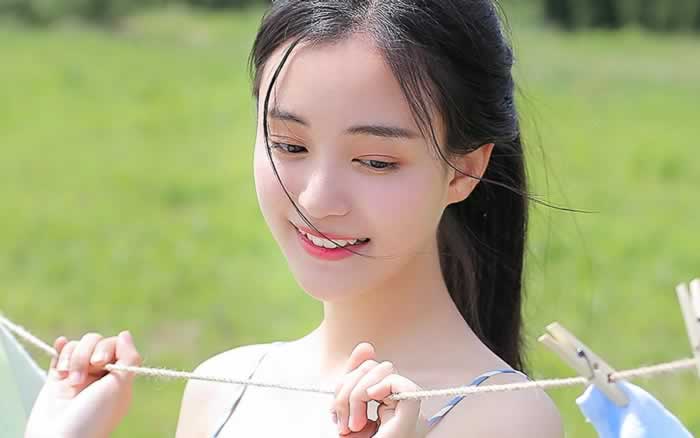 女生来姨妈最想听的话 别再说什么多喝热水了_情感