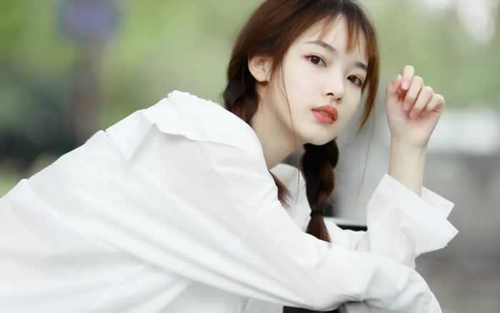 如何判断女生喜不喜欢你？和她聊一次天就知道了_情感