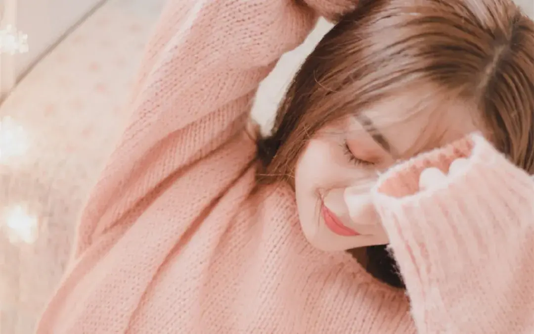 高情商的哄人句子 用这四个公式就没有哄不好的妹子_情感