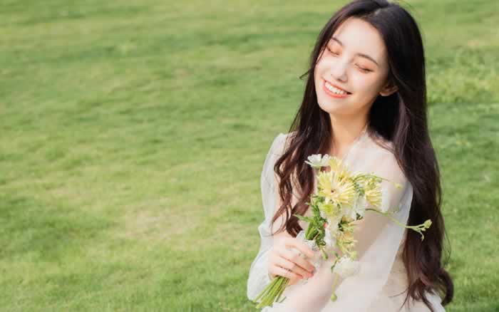 顶级撩人情话 女生听了好想谈恋爱_情感