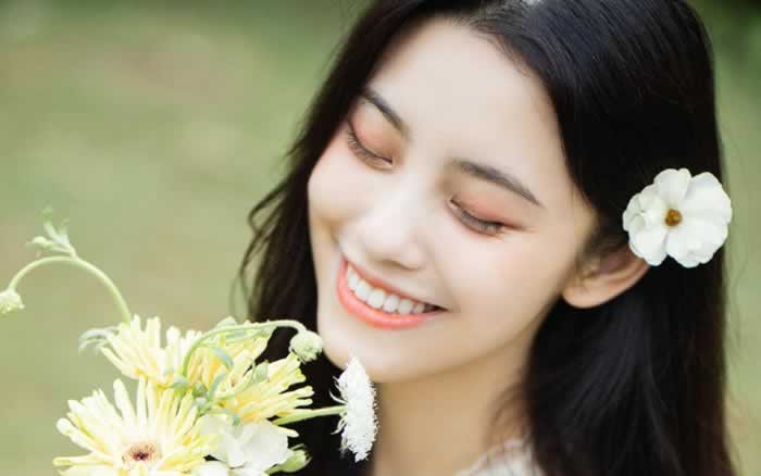 顶级撩人情话 女生听了好想谈恋爱_情感