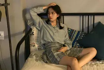 想找喜欢的女生聊天，但是没话题怎么办？_情感