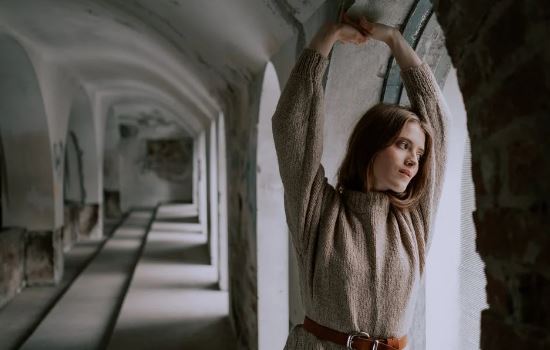 情感咨询：喜欢性伴侣，我能成为他的女朋友吗？