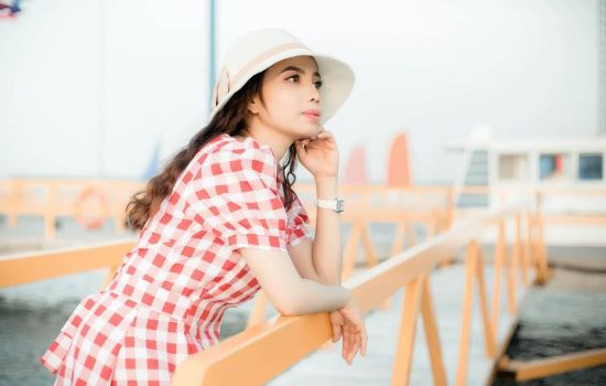异地女朋友分手了，一直不理我，怎么才能挽回？