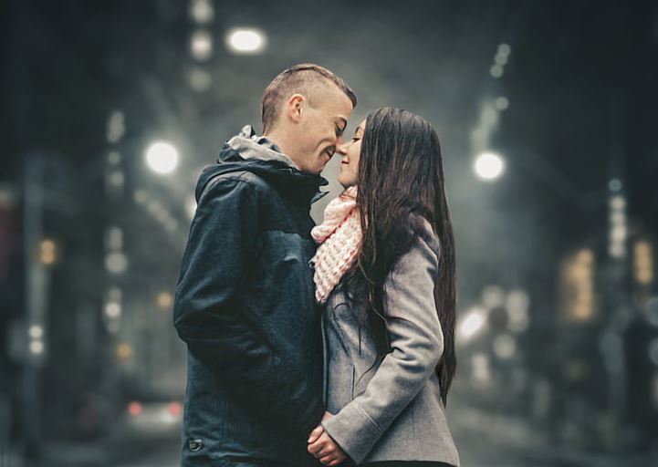 男友嫌我脾气差不信任他要分手，该怎么挽回？