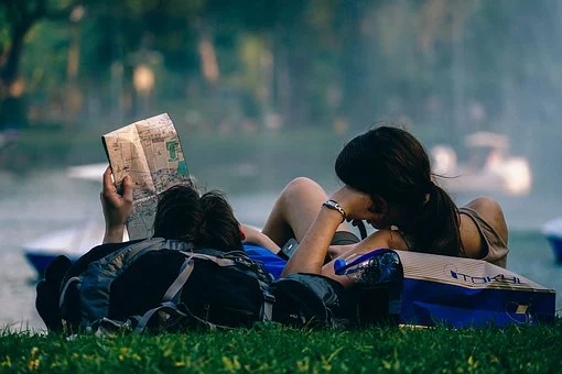男朋友一直都在骗我，面临分手，该怎么挽回？