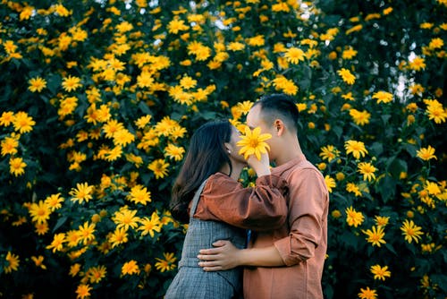 老婆要离婚，说没感情了，可以用这这种方法挽回