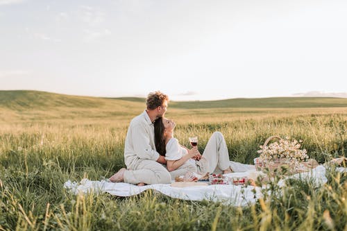 我和老婆是闪婚，感觉她不爱我，闪电婚姻的挽回手段
