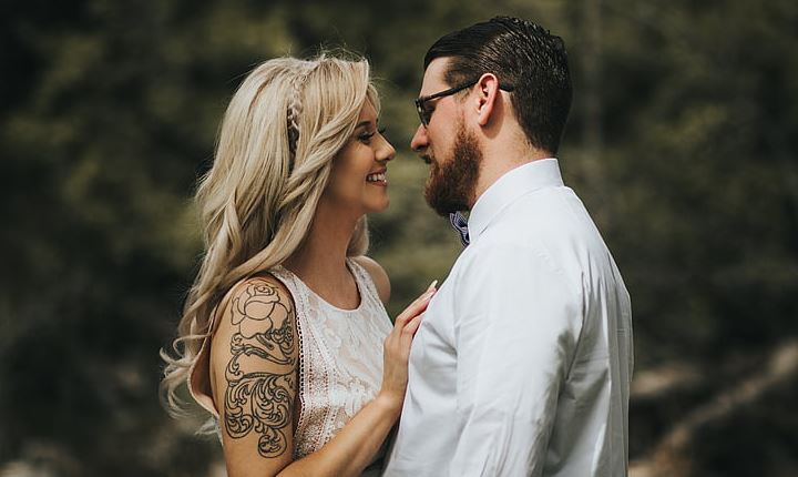情感咨询：男友和他老婆不离婚，一招教你挽回不可能继续的爱情