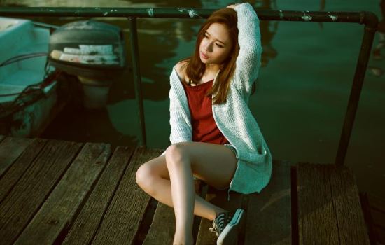 女朋友要跟我分手，被我的负面情绪所影响，我该怎么挽回她？