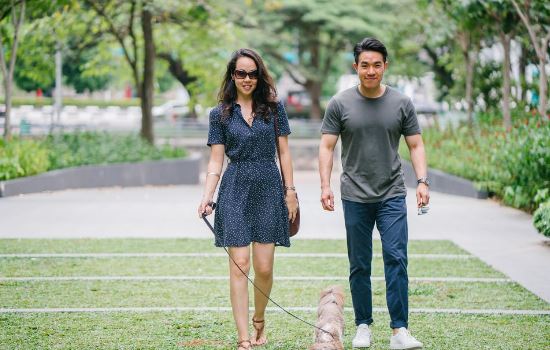 女友说我不上进，有了新男友，我该怎么挽回她？