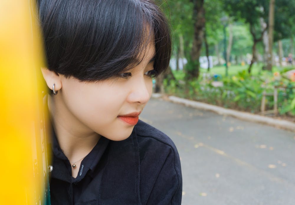 男友不愿意复合，态度很坚决，怎么办呢？