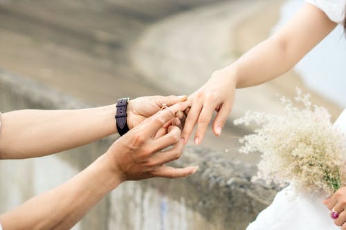 我经济条件不好，女友要分手，要怎么挽回？
