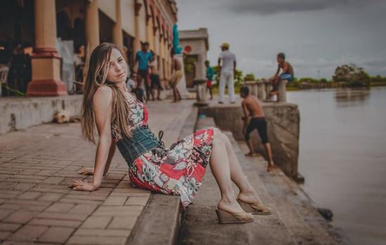 情感咨询：女友说分手做朋友，高手指点帮你挽回