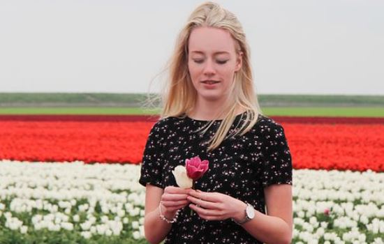 喜欢上直女，我该怎么追她？