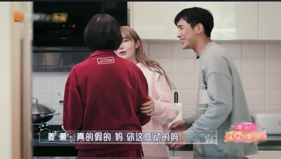 婆婆总是不敲门进入我的房间，怎么让老公出面解决这个问题？