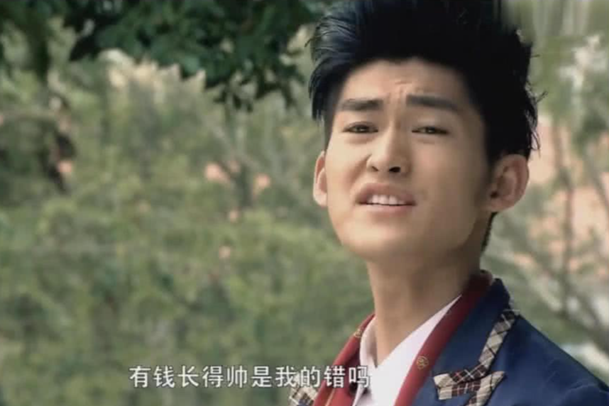 甜而有毒的渣男 | 变成吸渣体质，是我的问题吗？（二）