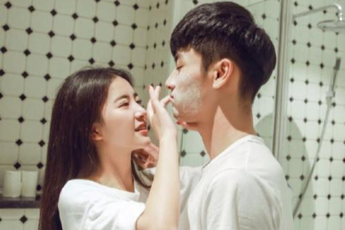 男人最喜欢什么样的女人？不是漂亮的女人，而是独特的女人
