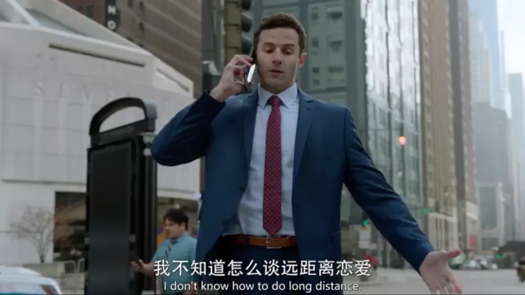 “异地恋，注定没有好结果吗？”：如何谈一场不分手的异地恋？