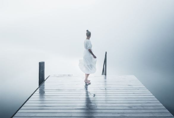 分手时才看出女人人品，有这些表现说明还爱你
