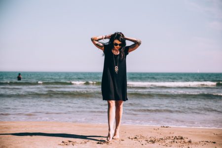 分手女人越绝情越说明她爱你，挽回绝情女人的正确做法