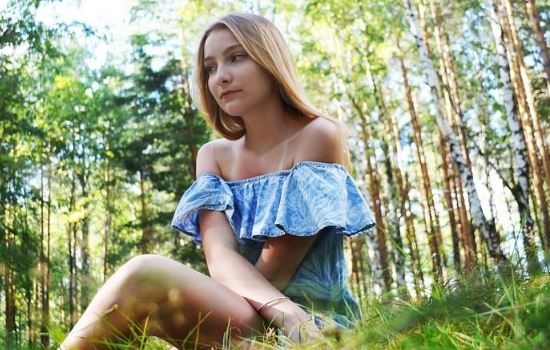 吵架后聪明女人先低头，高情商的女人更能经营感情