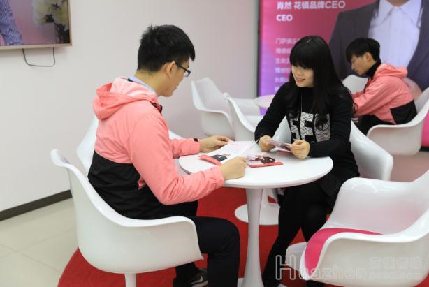 服务体验怎么样？服务升级收获好口碑