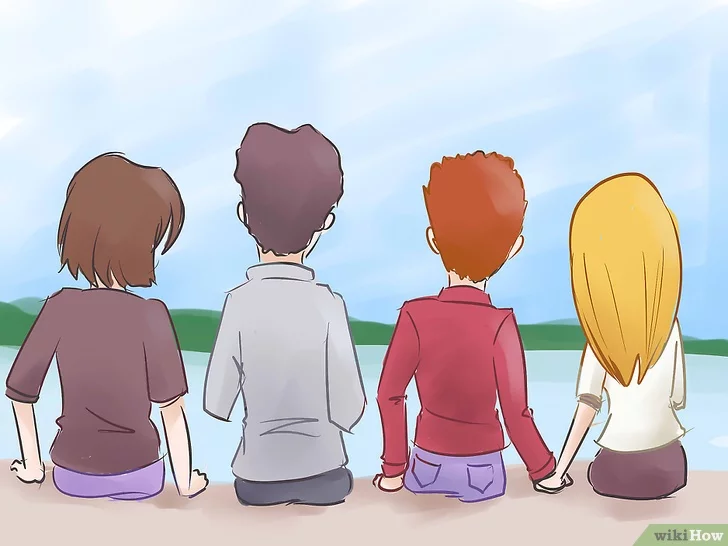 以Be a Better Girlfriend Step 4为标题的图片