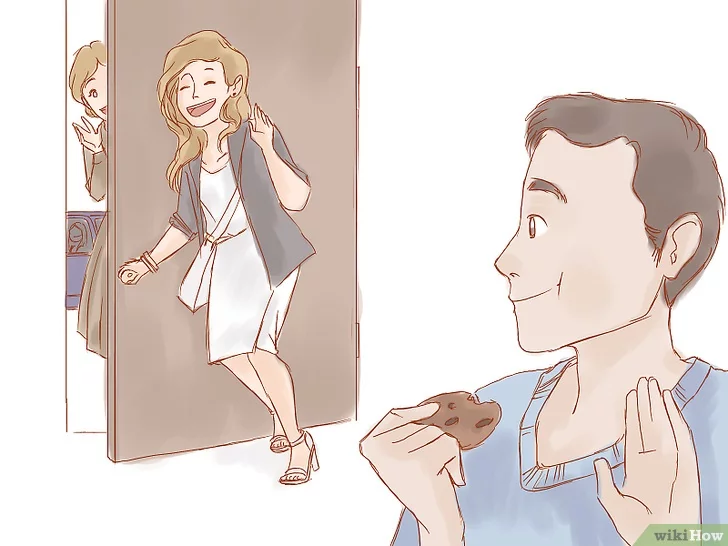 以Be a Good Boyfriend Step 16Bullet1为标题的图片