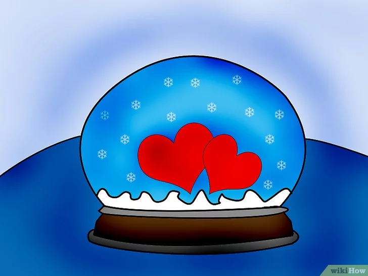 以Make Valentine's Day Special on a Budget Step 5为标题的图片