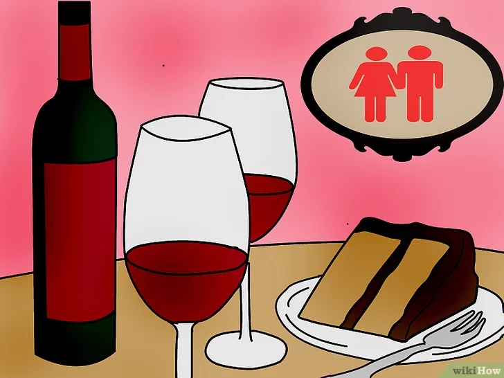 以Make Valentine's Day Special on a Budget Step 7为标题的图片